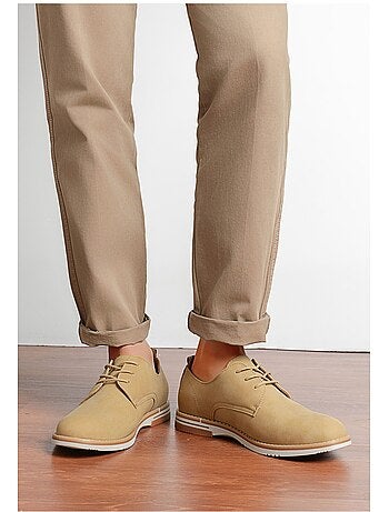 Chaussures de ville Kebello