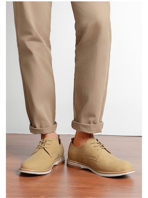 Chaussures de ville Kebello - Kiabi