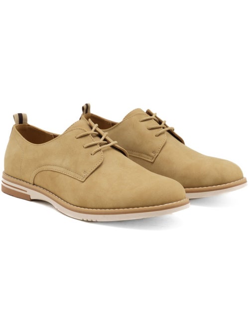 Chaussures de ville Kebello - Kiabi