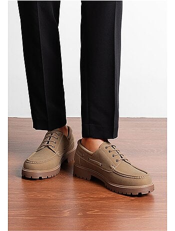Chaussures de ville Kebello