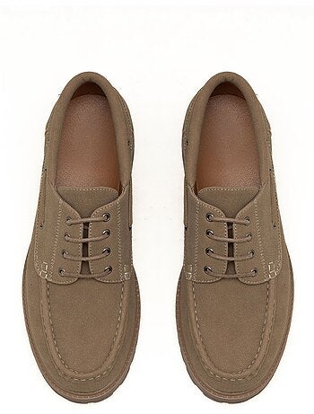 Chaussures de ville Kebello
