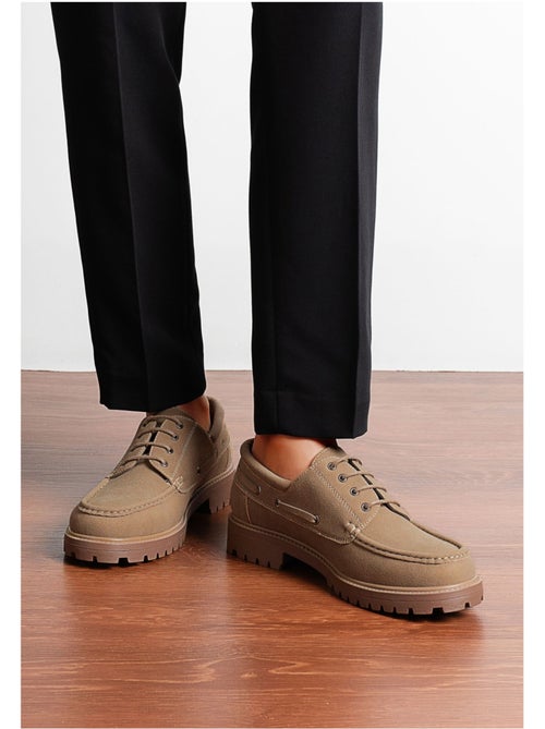 Chaussures de ville Kebello - Kiabi