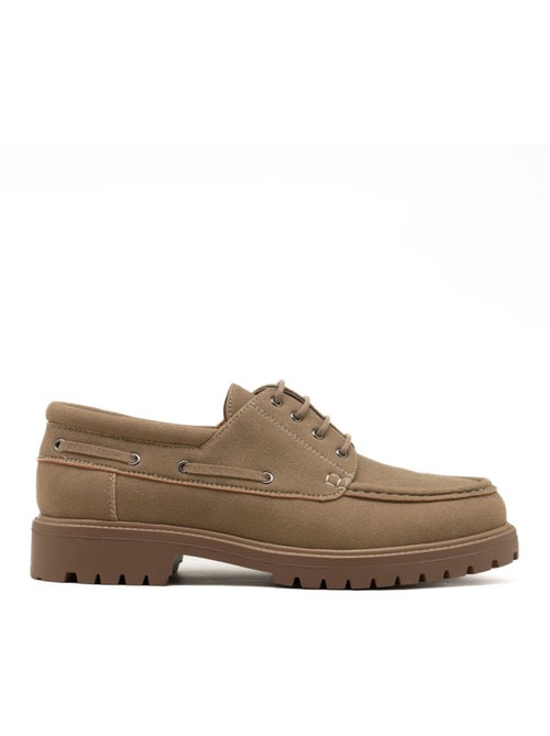 Chaussures de ville Kebello - Kiabi
