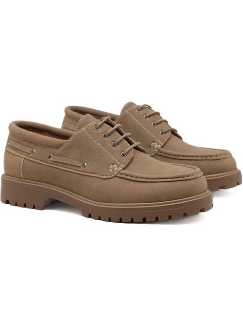 Chaussures de ville Kebello - Kiabi