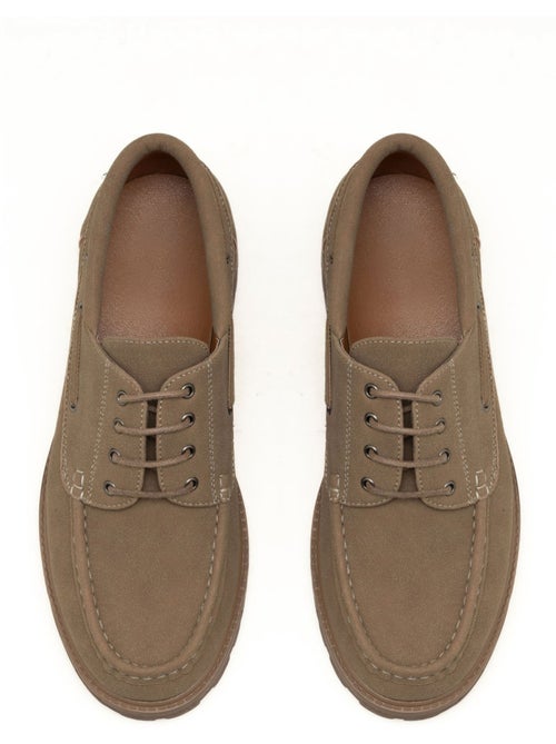 Chaussures de ville Kebello - Kiabi