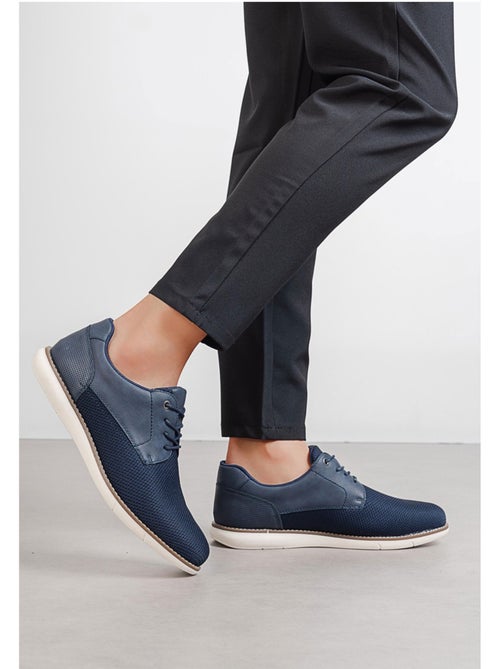 Chaussures de ville Kebello - Kiabi