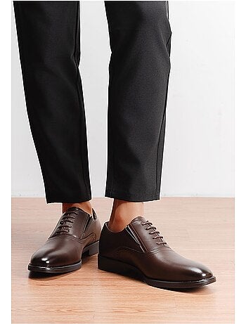 Chaussures de ville Kebello