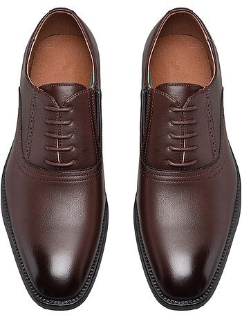 Chaussures de ville Kebello