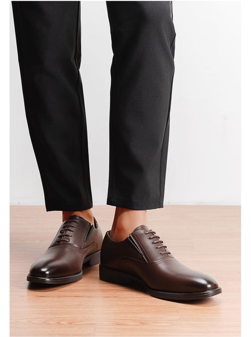 Chaussures de ville Kebello - Kiabi