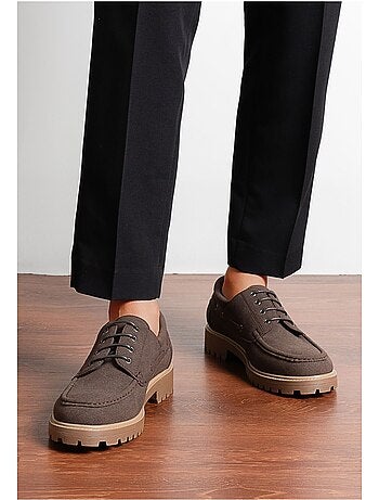 Chaussures de ville Kebello