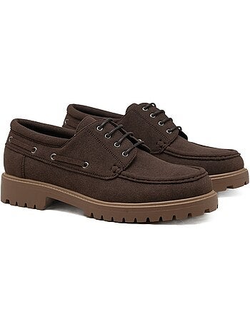 Chaussures de ville Kebello