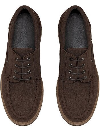 Chaussures de ville Kebello