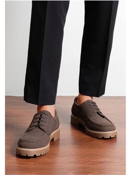 Chaussures de ville Kebello - Kiabi