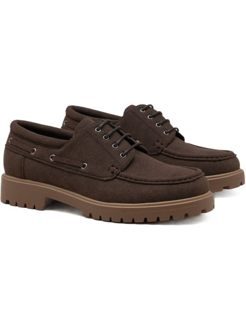 Chaussures de ville Kebello - Kiabi
