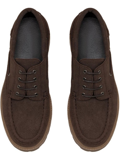 Chaussures de ville Kebello - Kiabi