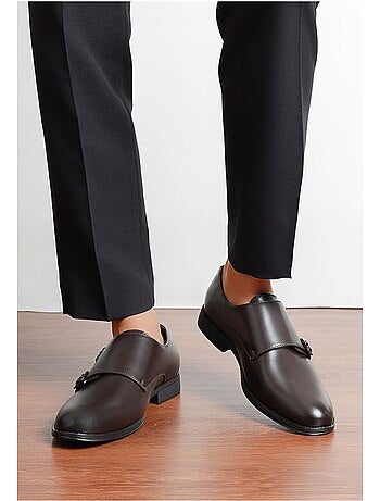 Chaussures de ville Kebello