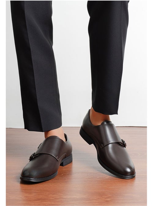Chaussures de ville Kebello - Kiabi