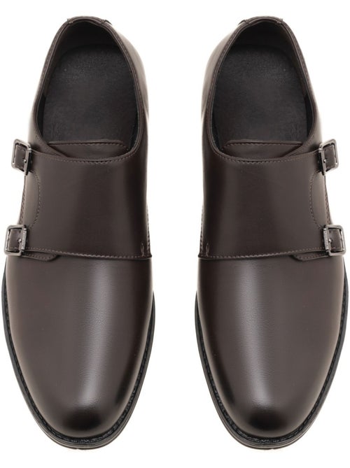 Chaussures de ville Kebello - Kiabi