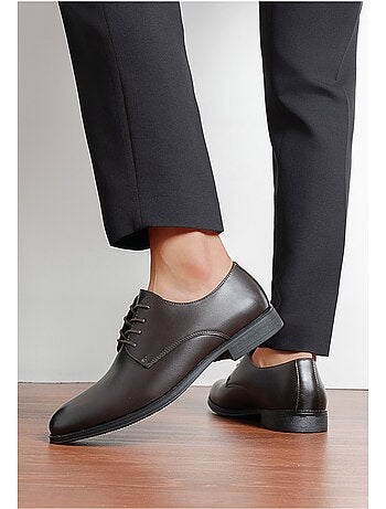 Chaussures de ville Kebello