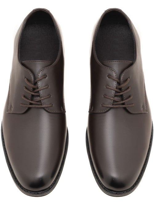 Chaussures de ville Kebello - Kiabi