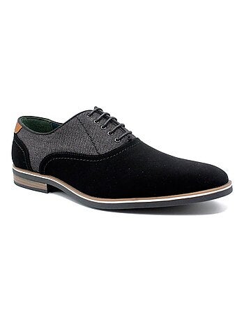 chaussures de ville Kebello