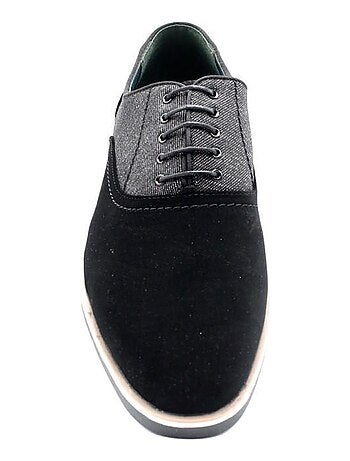 chaussures de ville Kebello