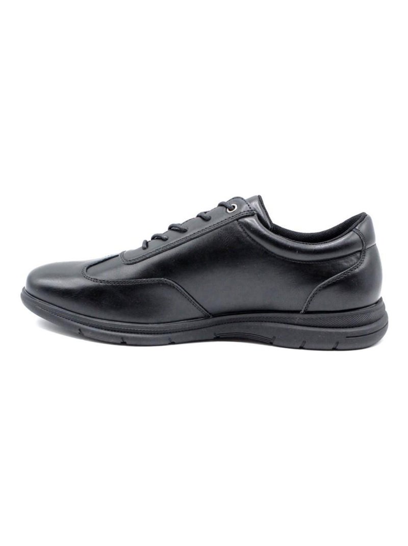 Chaussures de ville Kebello Noir Noir - Kiabi