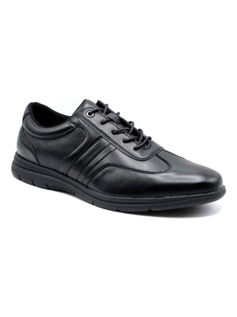 Chaussures de ville Kebello Noir Noir - Kiabi