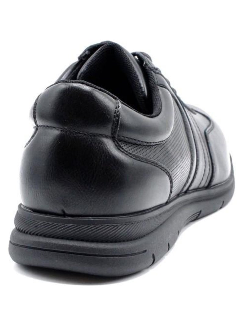 Chaussures de ville Kebello Noir Noir - Kiabi