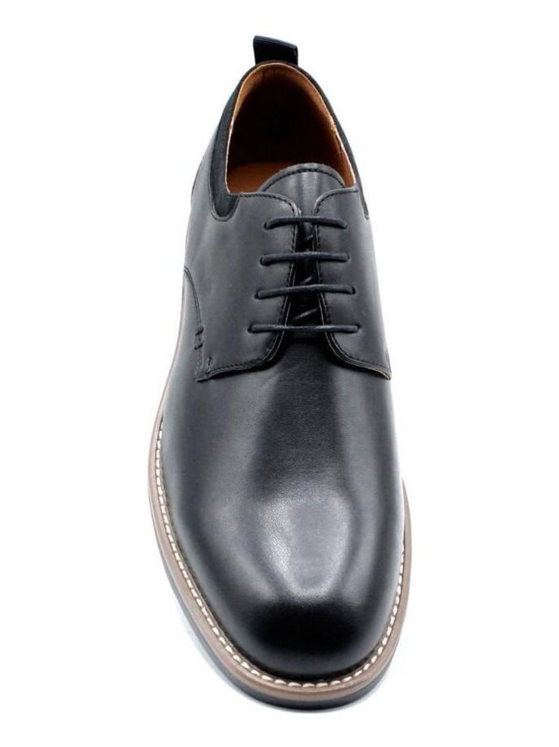 Chaussures de ville Kebello Noir Noir - Kiabi