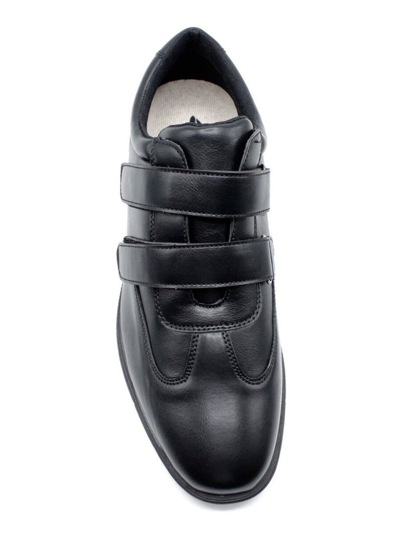 Chaussures de ville Kebello Noir Noir - Kiabi