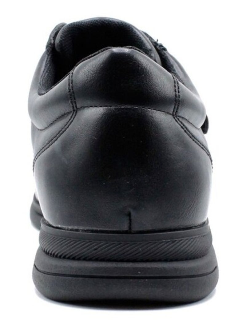 Chaussures de ville Kebello Noir Noir - Kiabi