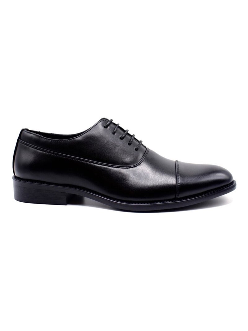Chaussures de ville Kebello Noir Noir - Kiabi