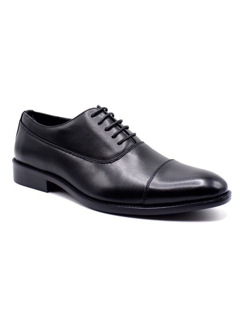 Chaussures de ville Kebello Noir Noir - Kiabi