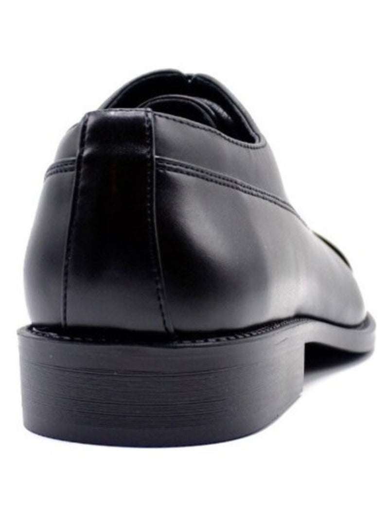 Chaussures de ville Kebello Noir Noir - Kiabi