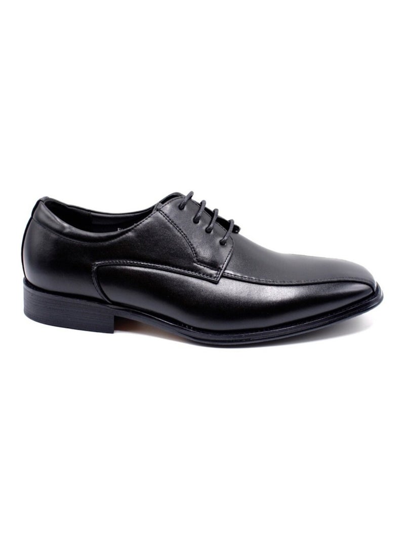 Chaussures de ville Kebello Noir Noir - Kiabi