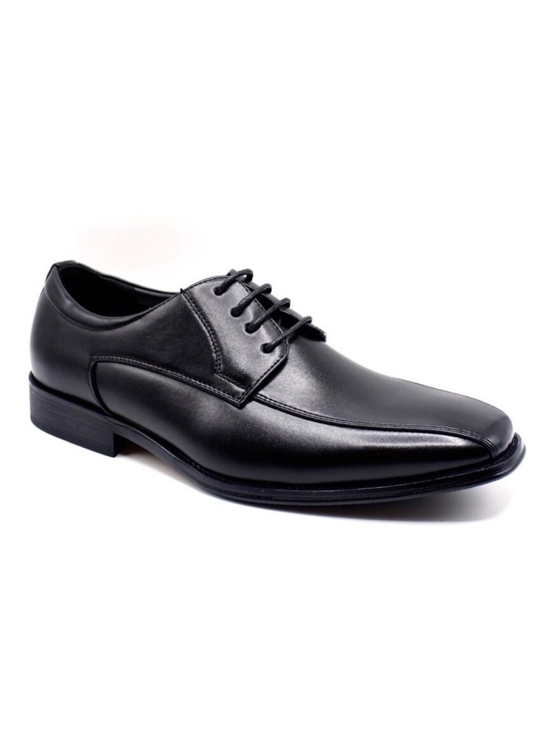 Chaussures de ville Kebello Noir Noir - Kiabi