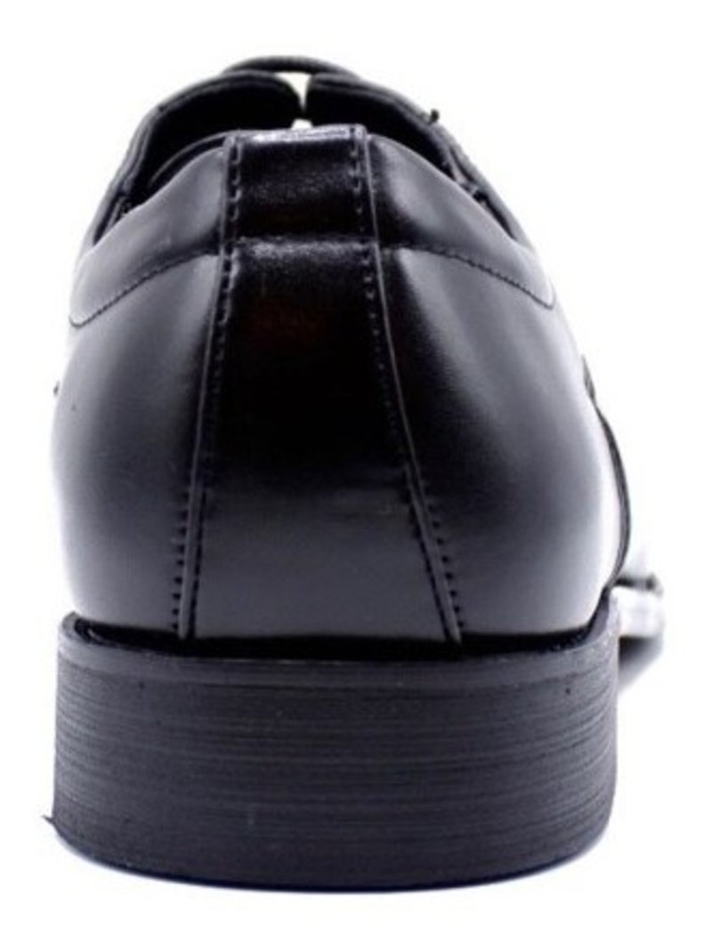 Chaussures de ville Kebello Noir Noir - Kiabi