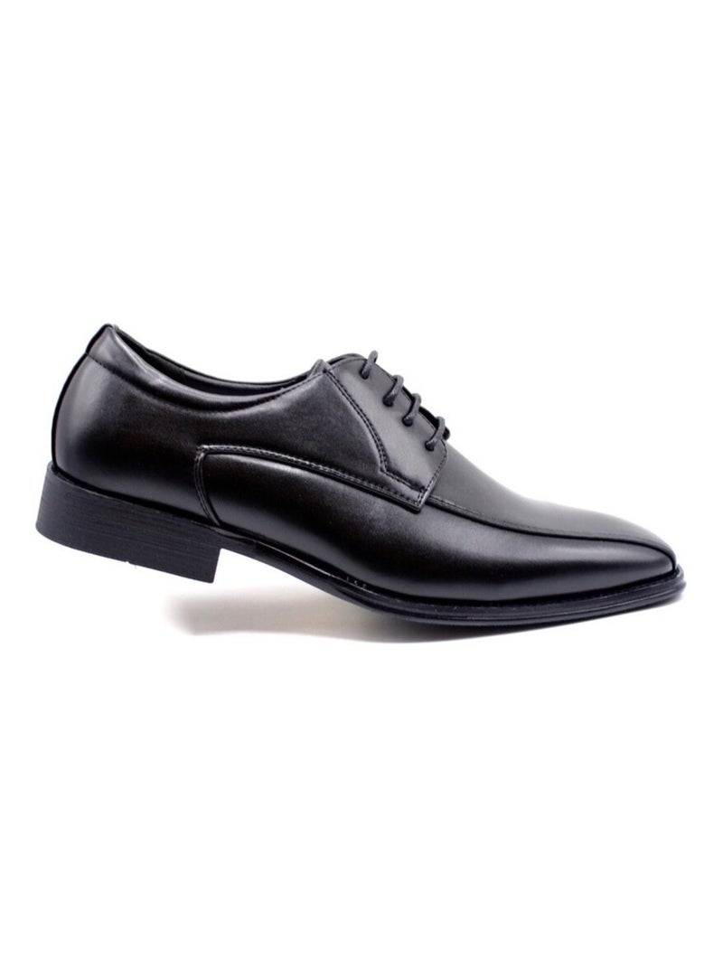 Chaussures de ville Kebello Noir Noir - Kiabi