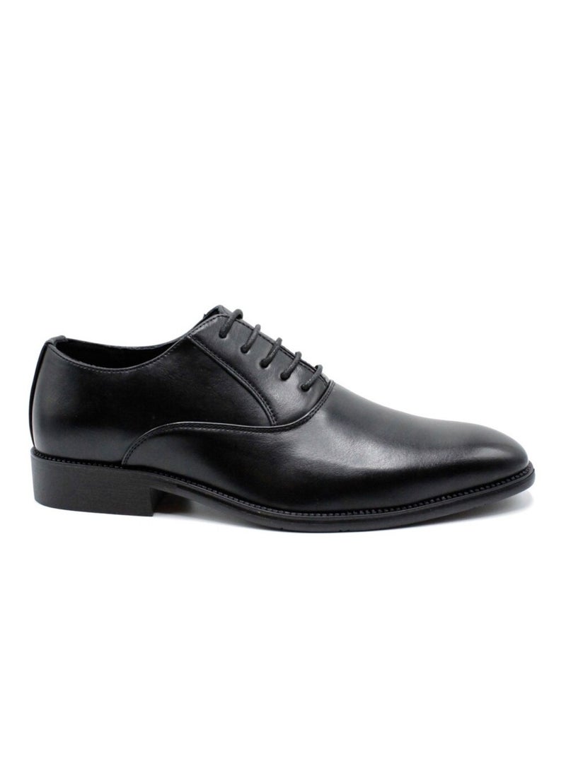 Chaussures de ville Kebello Noir Noir - Kiabi