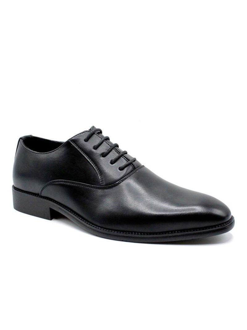 Chaussures de ville Kebello Noir Noir - Kiabi