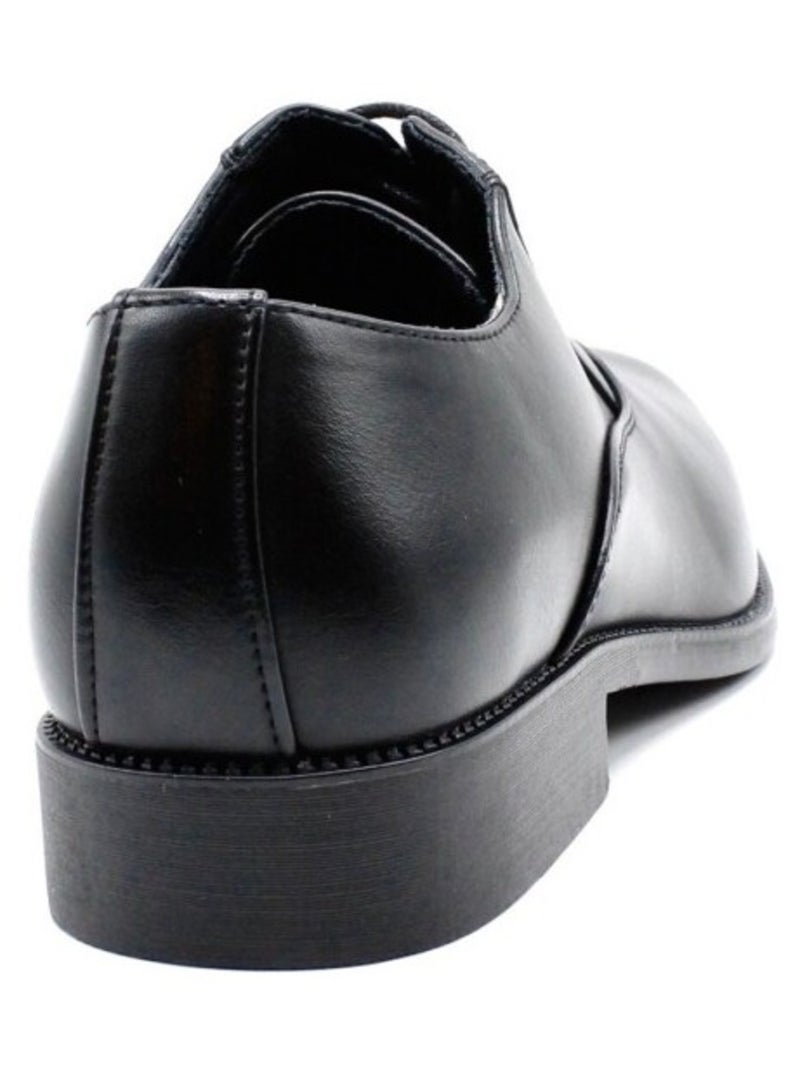 Chaussures de ville Kebello Noir Noir - Kiabi