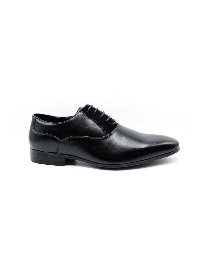 Chaussures de ville Kebello Noir Noir - Kiabi