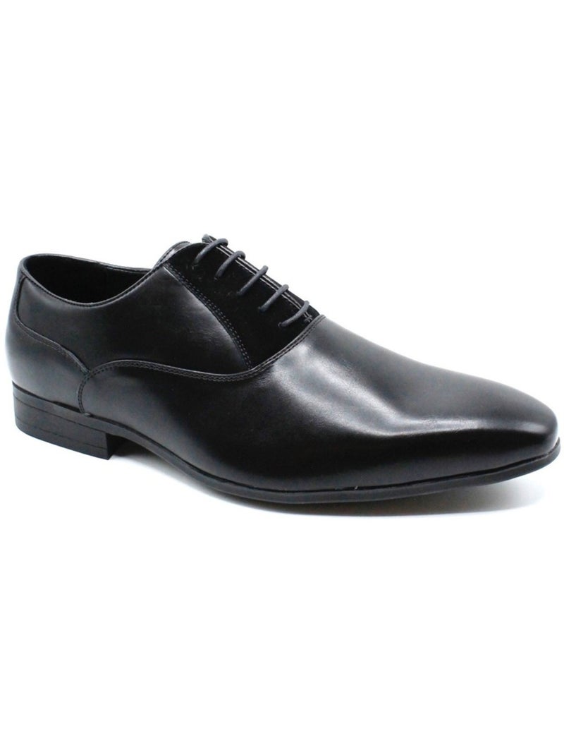 Chaussures de ville Kebello Noir Noir - Kiabi