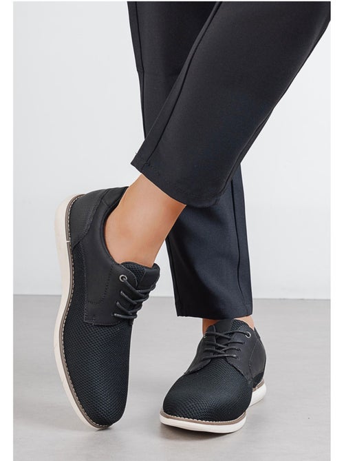 Chaussures de ville Kebello - Kiabi