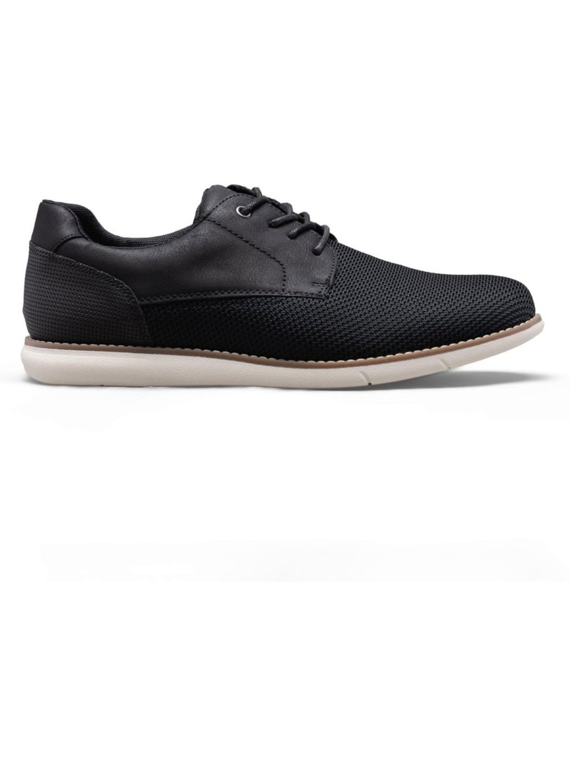Chaussures de ville Kebello Noir Noir - Kiabi