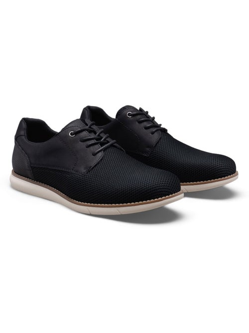 Chaussures de ville Kebello - Kiabi