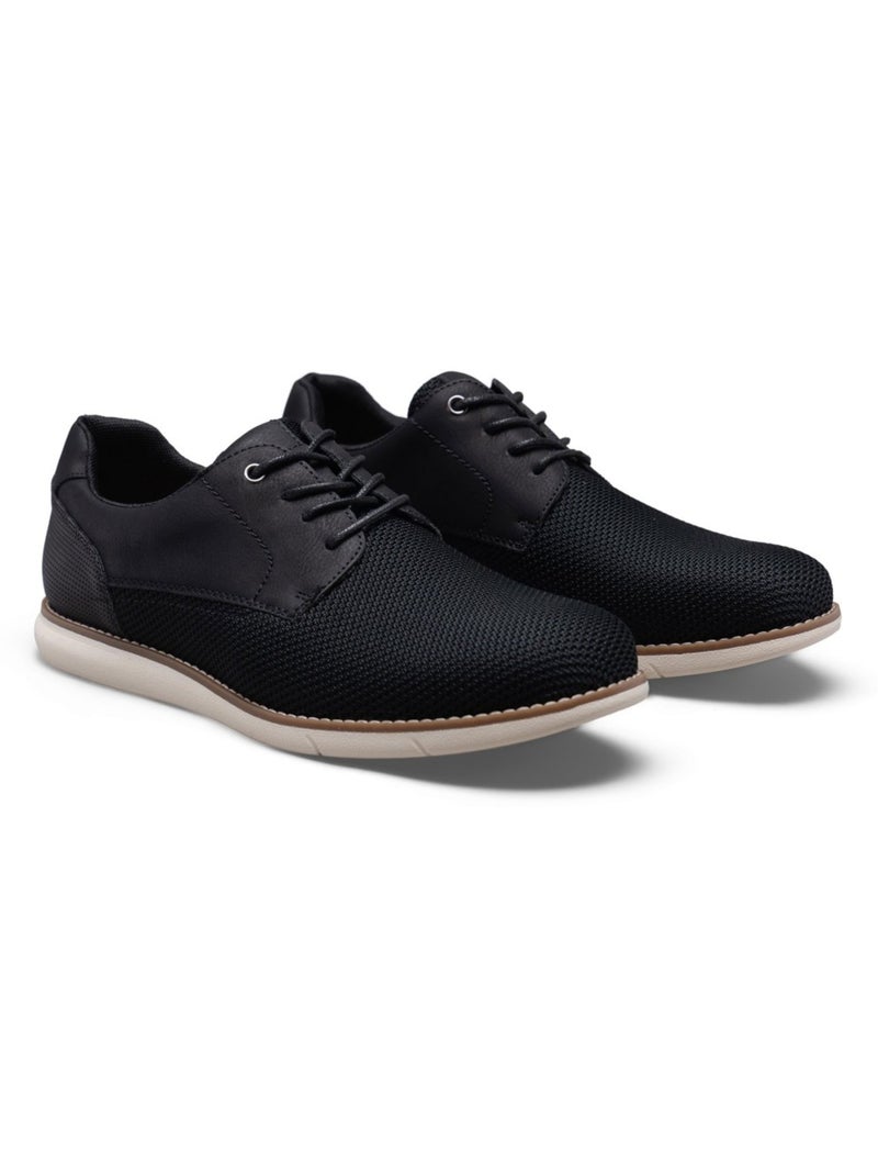 Chaussures de ville Kebello Noir Noir - Kiabi