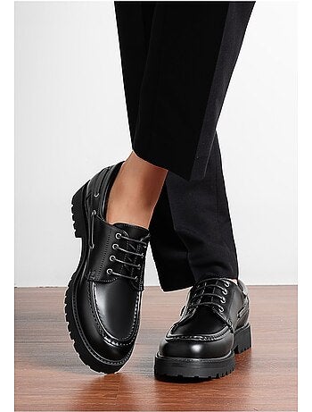 Chaussures de ville Kebello