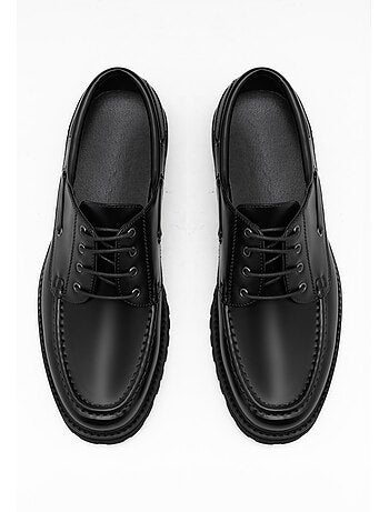 Chaussures de ville Kebello